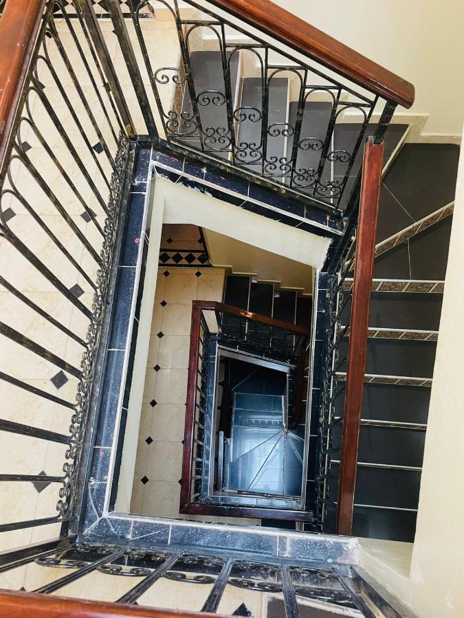 Riad ms holiday’s privatisé 8 personnes - avec terrasse Marrakesh Exterior foto